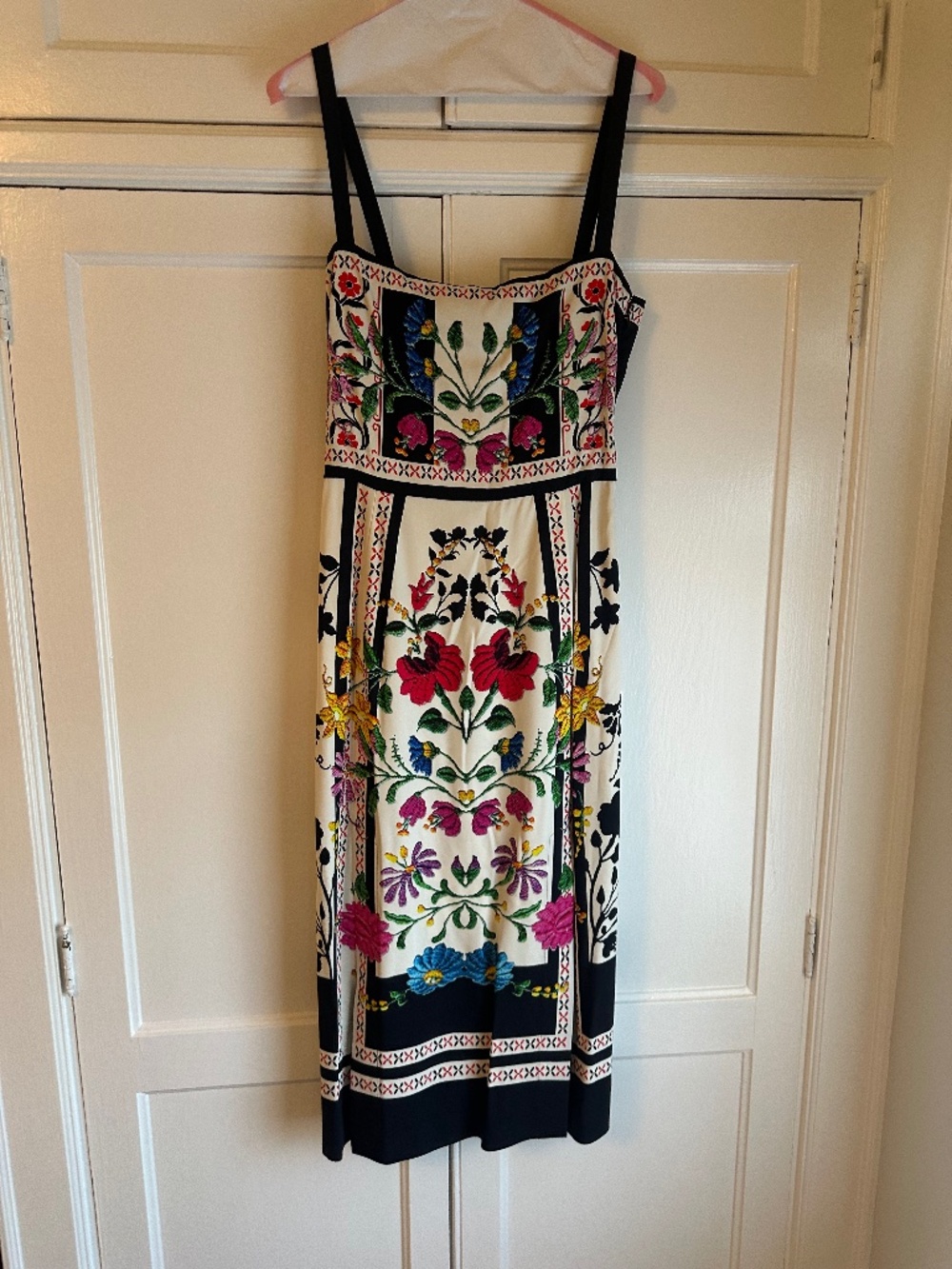 La DoubleJ Buy Me A Martini Dress